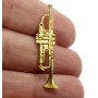 Pin Trompeta