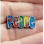 Pin Peace