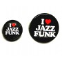 Chapa I love Jazz Funk