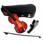 Miniatura de Violín