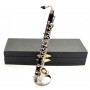 Miniatura de Clarinete Bajo
