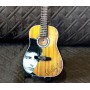 Miniatura de Guitarra de Bob Dylan 2