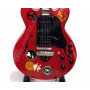 Miniatura de guitarra de Alvin Lee