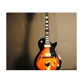 Miniatura de guitarra de George Benson
