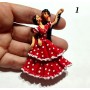 Flamenco Imanes