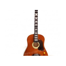 Miniatura de Guitarra de Jonh Lennon 2