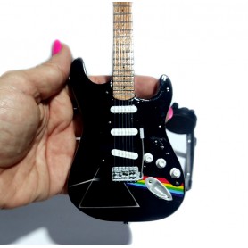 Miniatura de Guitarra de Pink Floyd