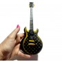 Miniatura de Guitarra Schecter Zacky