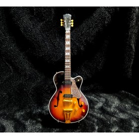 Miniatura de Guitarra de Elvis 2